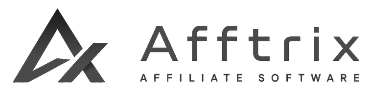 Afftrix Affiliate Software